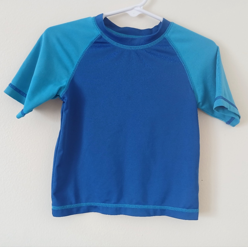 18 Month Rashguard - Picture 5 of 5